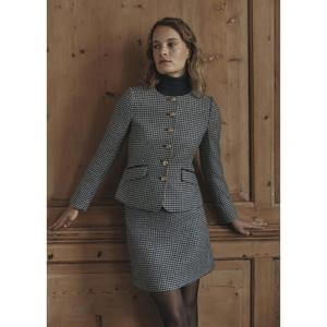 Hobbs London Dolly Wool Jacket